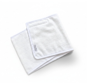 (Pastello) Turbante de microfibra para el cabello – Hecho en Corea, para estética y cuidado de la piel - Product Image 1