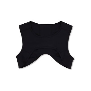 Gilet GPS à fixation sur la poitrine pour les athlètes de sports d'équipe en plein air - Football, Rugby, et Crosse - Product Image 1