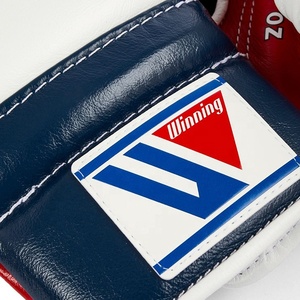 Customizable Professional Training <b>Gear</b> Muay Thai Winning <b>Boxing</b> Gloves for Kickboxers <b>and</b> Martial Artists - Product Image 6