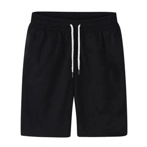 Beach Shorts Solid Color Board Shorts <b>Trunk</b> Pants Thin Fabric Summer Trousers <b>For</b> <b>Men</b> Leisure Swimming <b>Trunks</b> Athletic Apparel - Product Image 2