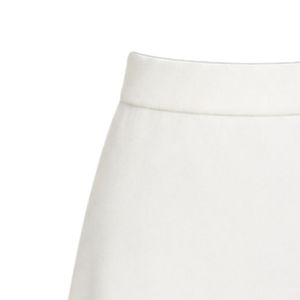 Falda Shannon de Cintura Alta, Plisada, Mini, Cómoda, Informal, para Uso Diario, Ligera, a la Moda, para Mujer - Product Image 3