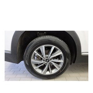 ฮุนได ซานตาเฟ ปี 2020 เครื่องยนต์เบนซิน 2.0T ขับเคลื่อน 2 ล้อ ระยะทาง 74,798 กม. พวงมาลัยซ้าย มาตรฐานไอเสียยูโร 5 - Product Image 5