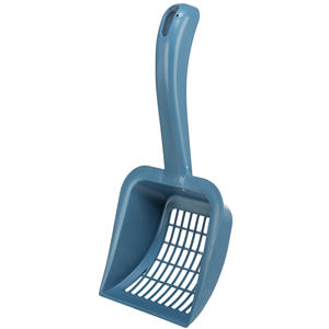 Assorted Color Bed <b>Scoop</b> Trays with Silica Granules for <b>Cat</b> <b>Litter</b> Boxes & Accessories - Product Image 3