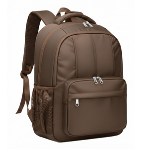 Mochila Premium Unisex para Portátil, para Negocios y Viajes, Ligera, Resistente e Impermeable, para Oficina, Gimnasio y Uso Diario - Product Image 5