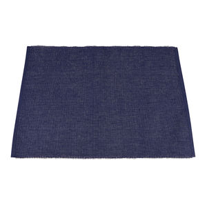 Mantel Individual de Algodón 100% Personalizable, Tejido Jacquard, Antideslizante, Estilo Vintage Tradicional para Bodas y Hogar - Product Image 6