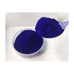 Pigment de teinture bleu ultramarine de qualité supérieure pour la coloration des plastiques, les peintures, les revêtements, les encres et les produits en caoutchouc - Product Image 6