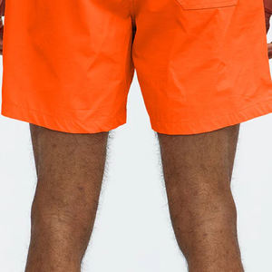 Shorts pour hommes pour l'été, conçus pour allier confort, style et fonctionnalité grâce à des matériaux respirants et légers / Vêtements décontractés - Product Image 5