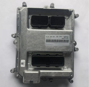 0281020048แผงวงจรอิเล็กทรอนิกส์ควบคุมอิเล็กทรอนิกส์ชิ้นส่วนเครื่องยนต์ดีเซลสำหรับ Iveco Irisbus - Product Image 4