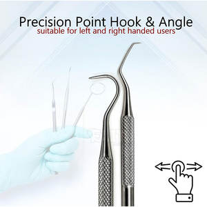 Sondas Dentales de Calidad en Stock, Venta Directa de Fábrica, Sondas Dentales en Venta Online - Product Image 3