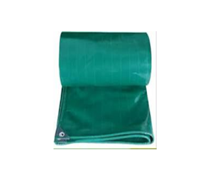 Bâche en HDPE pour secours en cas de catastrophe – Fourniture d'urgence - Product Image 1