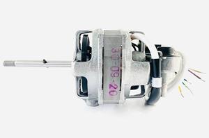 Moteur de ventilateur électrique monophasé 16 pouces 240V 10 kW 3000 tr/min Fréquence 50Hz-60Hz Garantie 3 mois à 1 an Usine - Product Image 2
