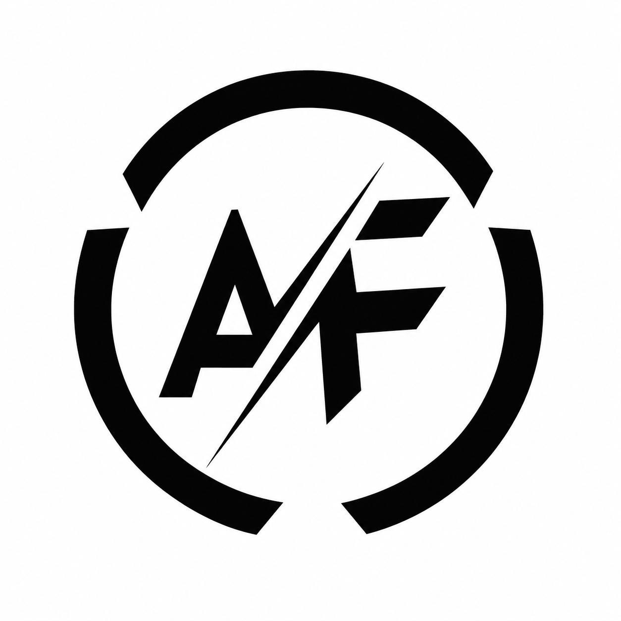 AFERNON INDUSTRY logo