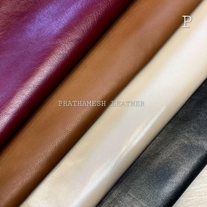หนังแพะเกรดพรีเมียมจากธรรมชาติสำหรับกระเป๋า รองเท้า และเฟอร์นิเจอร์ - Product Image 5