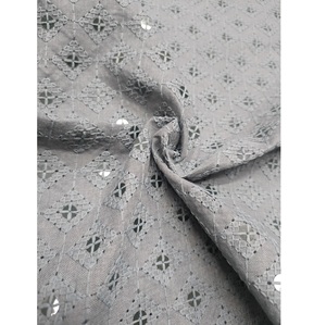 Tissu en Polycoton Respirant et Durable à Finition Lisse pour Vêtements, Uniformes, Literie et Doublures – Vente en Gros - Product Image 2