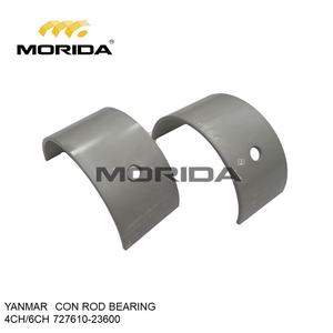 PISTÓN 6CH-DT 72761622721 para YANMAR - Product Image 2