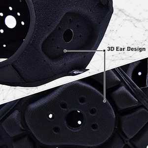 Casco Deportivo Personalizado de Alta Calidad, Casco de Softshell para Fútbol, Casco Acolchado Sólido, Cascos Deportivos de Softshell - Product Image 2