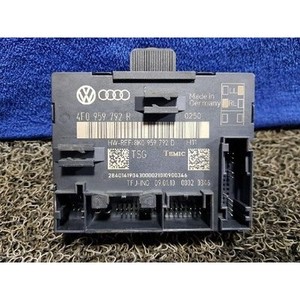 ECUs et modules informatiques d'occasion A6 4F0959792R - Product Image 1