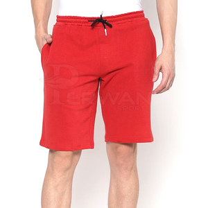 Pantalones Cortos Deportivos 2 en 1 para Hombre, con Forro Personalizado, Bolsillos Dobles, para Entrenamiento y Gimnasio, Modelo 2025 - Product Image 5