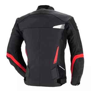 Veste de moto en Cordura pour homme RAPID SPORTS, hiver, imperméable, légère, design personnalisé, vente en gros - Product Image 3