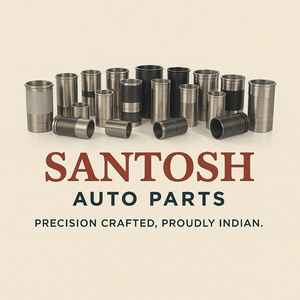 Diesel Engine Wet Cylinder Liner 3690561 5468972 3690557 | High Quality High Strength Alloy Cast Iron 137mm Replacement Engines - Product Image 5