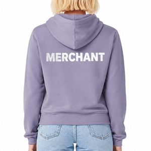 Sweat à capuche décontracté pour femme, coupe ample, manches longues, confortable, tendance, vêtements personnalisés pour femme - Product Image 3