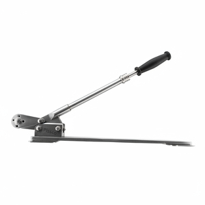 PISSCO Plate Bending <b>Plier</b> <b>Set</b> Orthopedic Plate Bending Instruments Bone Plate Bending Forceps German Stainless Steel - Product Image 2