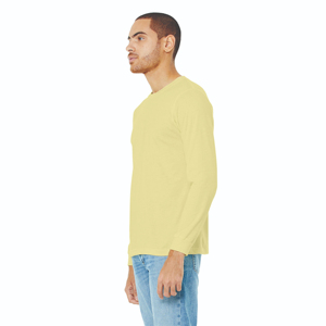 T-shirt pour homme sur mesure de haute qualité, neuf, 2026, manches régulières, 100% coton, écologique, séchage rapide - Product Image 3