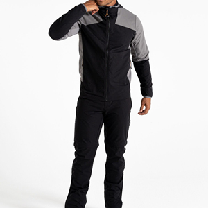 Chaquetas Softshell de Invierno para Mujer, de Alta Calidad, Resistentes al Viento, Tejido Transpirable, Color Liso - Product Image 2