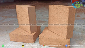 Bloque de fibra de coco premium de 5 kg con bajo EC y 95% de pureza para germinación de semillas y crecimiento robusto de plantas con 70 a 75 litros. - Product Image 4