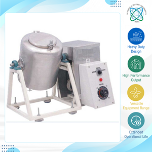 Suministro Directo de Fábrica, Máquina Eléctrica de Alta Eficiencia para Moler Mantequilla, Capacidad de Producción de 20 Litros al Mejor Precio del Mercado - Product Image 2