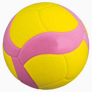 Balón de Voleibol Profesional para Niños, Talla 5 – Material PU, Diseño Equilibrado de 18 Paneles, Hecho en Pakistán - Product Image 2