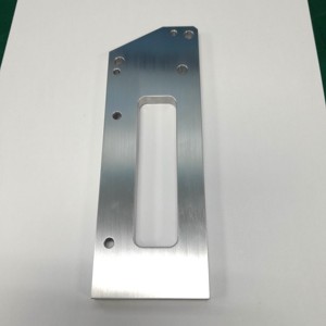 Proveedor de Fresado CNC en Vietnam con Estándares ISO - Product Image 4