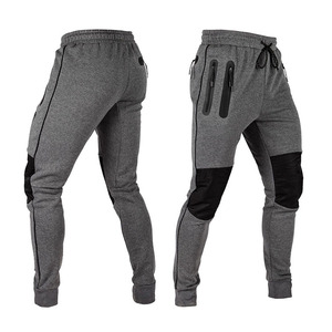 Pantalones para hombre de corte refinado y ajustado con tela transpirable y estilo contemporáneo. Oficina de abastecimiento de prendas de Bangladesh. - Product Image 6