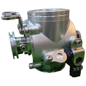 Válvula de Aceleración CNC CSRK KAO para NMAX, Fabricante Personalizado OEM de Taiwán - Product Image 2
