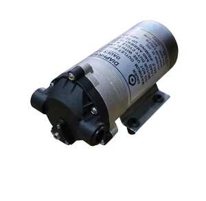 Dauer ที่กรองน้ำ125 PSI RO ปั๊มบูสเตอร์สภาพใหม่วัสดุเหล็ก220V - Product Image 1