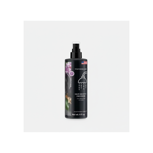 อะโรมาซอง อินเตอร์เนชั่นแนล น้ำข้าวหมักสูตรธรรมชาติ 6 ออนซ์ ผลิตในสหรัฐอเมริกา สำหรับบำรุงเส้นผมและกระตุ้นการเจริญเติบโตของเส้นผม สูตร 2-IN-1 คุณภาพพรีเมียม - Product Image 1