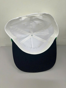 Casquette Snapback 5 Panneaux en Nylon Respirant Personnalisable avec Logo – Style Hip-Hop, Performance, Camping, Sportif, Décontracté, Haute Qualité, Vêtement d'Extérieur - Product Image 3
