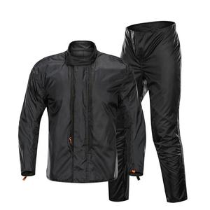 Combinaison de moto en textile Cordura coupe-vent grande taille toutes saisons, tenue de protection personnalisée OEM usine 2026 - Product Image 6