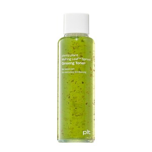 [RAFIQ] Tónico Facial de Extracto de Hoja de Planta Fundida, Compatible con Todo Tipo de Piel, Fórmula Suave y Efectiva - Product Image 1
