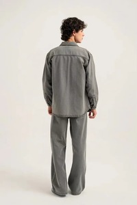 2026 Arrival customized Fashionable Men's High Quality <b>Custom</b> <b>Denim</b> <b>Jacket</b>/Men's Plain Hot Selling Winters <b>Denim</b> <b>Jacket</b> - Product Image 2