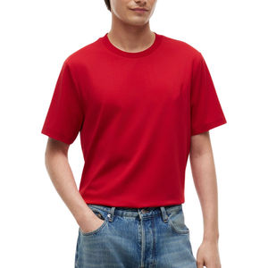 T-shirt pour homme léger, tendance, de haute qualité, respirant, doux et confortable, idéal pour l'entraînement, vente en gros professionnelle, forte demande. - Product Image 5
