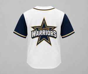 Uniformes de Béisbol Personalizados, Camisetas de Equipo Sublimadas al por Mayor, Estilo Americano, Conjunto de Camisetas de Béisbol de Moda 2026 - Product Image 2