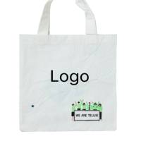 Sacs de rangement pour vêtements réutilisables écologiques imprimés sur mesure, en tissu renforcé PA/PE, fabricant OEM, vente en gros