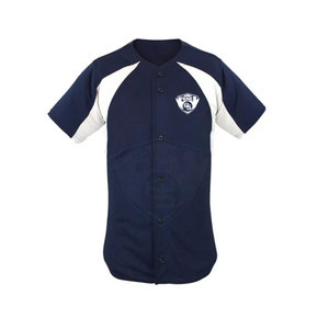 Uniforme de Béisbol Transpirable y Cómodo de Alta Calidad con Logotipo Personalizado, Uniforme de Béisbol de la Mejor Tela Suave - Product Image 2