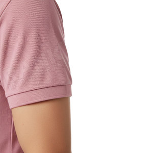 เสื้อโปโลชายคุณภาพสูง เสื้อผ้าแฟชั่น เสื้อโปโลชายสำหรับส่งออก - Product Image 6