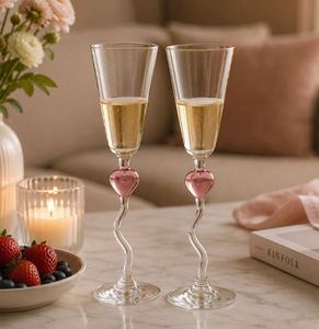 Verre borosilicate de qualité supérieure, collections haut de gamme pour boissons mélangées, au meilleur prix auprès du fournisseur. - Product Image 3