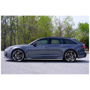 Audi RS6 Avant Performance 2024 - Product Image 3