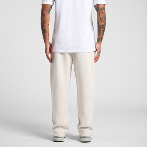 Pantalon de survêtement personnalisé avec logo, poches latérales de haute qualité, 2026, uni, pour hommes et femmes, fitness, extérieur, streetwear, décontracté - Product Image 2