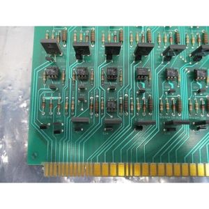 Nova Associates Inc / EATON 1503100 Buffer de Salida - Equipo y Piezas de Semiconductores de Confianza de Marca Global - Product Image 4
