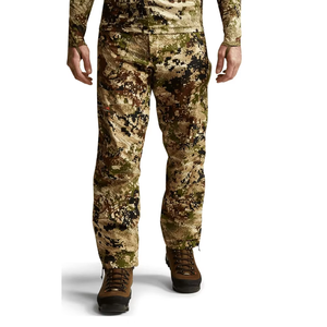 Pantalones de Caza Impermeables, Transpirables y Cortavientos con Camuflaje para Exteriores, Pantalones de Caza de Alta Calidad para Hombre, Temporada de Invierno, Corduroy 100 - Product Image 3